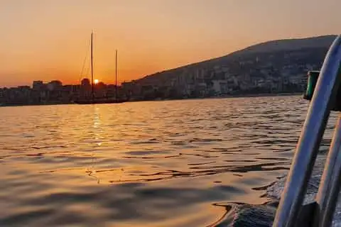Sunset Private Tour